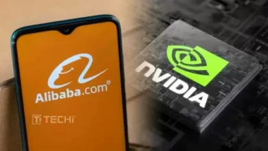 Alibaba Siap  Ciptakan Chip Pandai untuk Mengalahkan Kecerdasan NVIDIA