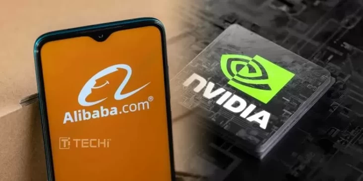 Alibaba Siap Ciptakan Chip Pandai untuk Mengalahkan Kecerdasan NVIDIA