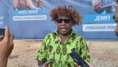 Amuk Massa pada Berbagai Daerah, Tokoh Papua: Jangan Ajarkan Kami Orang Papua Demo Anarkistis