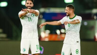 Arab Saudi Kirim Sinyal Bahaya untuk Patrick Kluivert lalu Timnas Indonesia