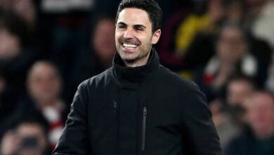 Arteta puji Martinelli juga juga Trossard bawa Arsenal unggul ke Bilbao