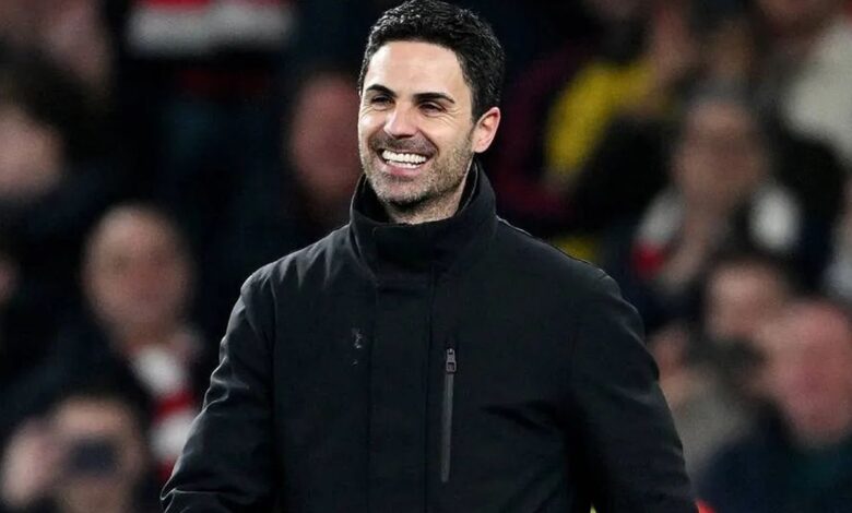 Arteta puji Martinelli juga juga Trossard bawa Arsenal unggul ke Bilbao