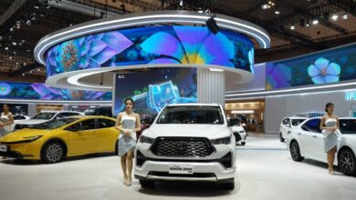 Berburu Istana Berjalan untuk Keluarga: Inilah 5 Raja Mobil Bekas 7-Seater yang tersebut digunakan Tak Lekang oleh Waktu