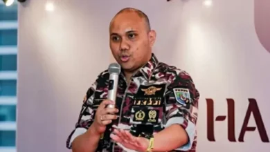 Bersama TNI, GM FKPPI Dorong Generasi Muda Hadir sebagai Garda Kondusivitas Nasional