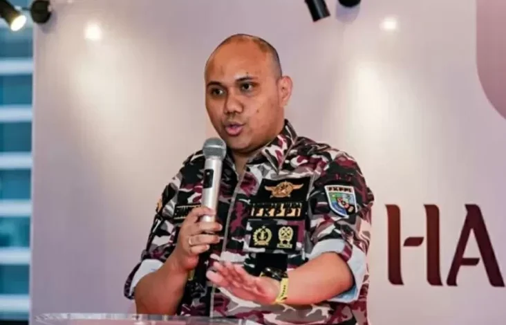 Bersama TNI, GM FKPPI Dorong Generasi Muda Hadir sebagai Garda Kondusivitas Nasional