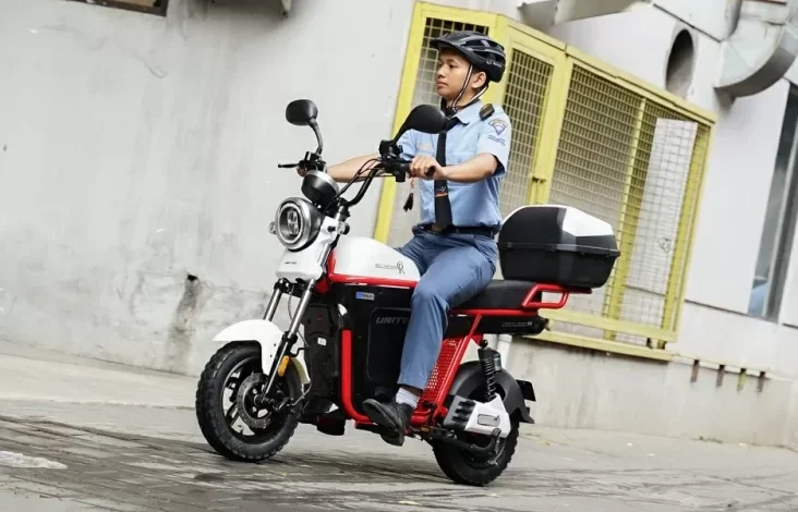 BIKE Bukukan Kenaikan Laba 40%, United lalu Genio Jadi Tulang Punggung