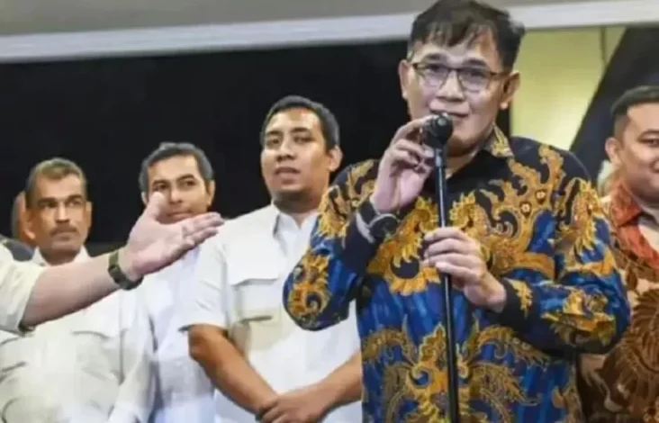 Budiman: Demo 28-30 Agustus Peristiwa Kerusuhan Unik Pertama pada Sejarah Indonesia Modern