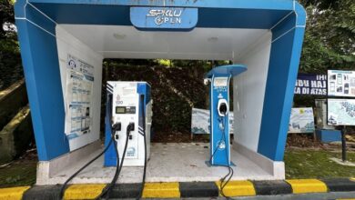 Daftar SPKLU pada Tol Trans Jawa, Lengkap juga Terbaru 2025
