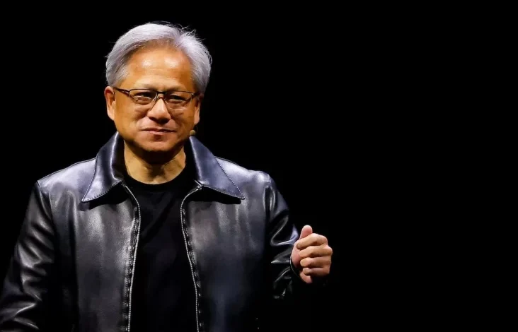 Dari Dapur Warung Makan ke Puncak Dunia: Kisah Jensen Huang, Eks Tukang Cuci Piring yang digunakan Kini Jadi Raja Artificial Intelligence Bernilai Rp1.825 Trilyun