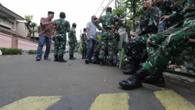 Darurat Militer lalu Pulang Jadi Trending Topic pada Dunia Pers Massa Sosial