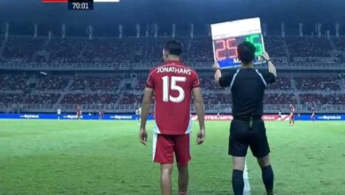 Debut Bersejarah Mauro Zijlstra dan juga Miliano Jonathans pada Stadion GBT: Jaga Tradisi Ciamik Pemain Naturalisasi!
