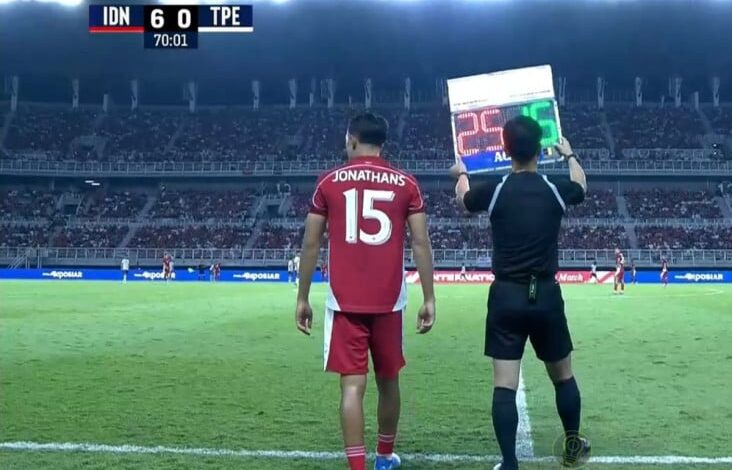 Debut Bersejarah Mauro Zijlstra dan juga Miliano Jonathans pada Stadion GBT: Jaga Tradisi Ciamik Pemain Naturalisasi!