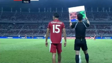 Debut Gemilang 6 Pemain Naturalisasi Era Patrick Kluivert