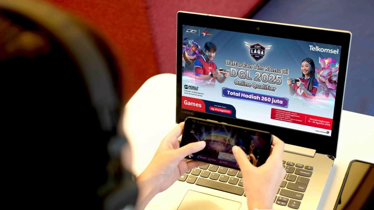 Di Balik Hadiah Rp260 Juta Global Games Laga 2025: Siapa yang tersebut yang dimaksud Paling Diuntungkan?