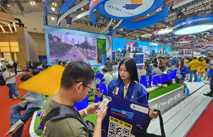 Di Balik Pesta Diskon GIIAS 2025: Inilah 5 Mobil Raja Jalanan Sesungguhnya Pilihan Keluarga Indonesia