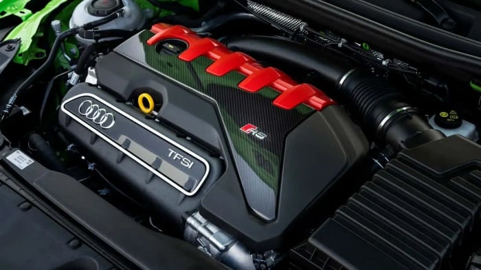 Dibantu Audi, Volkswagen Siapkan Mesin Pengganti Turbo 2.5 TFSI