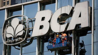 BCA Mobile Down 2 Jam Ramai ke Medsos, Netizen Curhat Susah ke Kantor