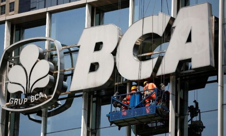 BCA Mobile Down 2 Jam Ramai ke Medsos, Netizen Curhat Susah ke Kantor