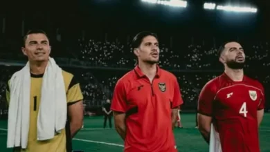 Emil Audero Sebut Semangat Suporter Bawa Kesuksesan untuk Timnas Indonesia