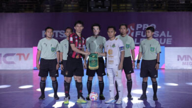 FFI Umumkan Hasil Seleksi Slot Ekspansi PFL 2025/2026