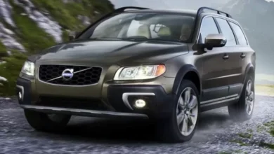 Gendong Mesin Hybrid Canggih, Volvo XC70 Diluncurkan