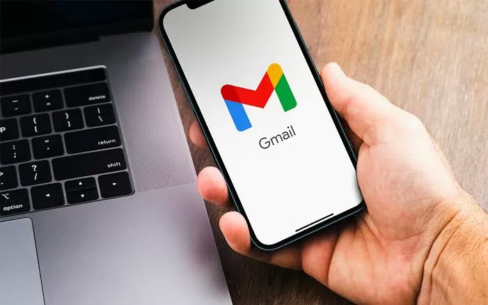 Gmail Sangkal Fakta Penggunanya Mendapat Serangan Siber