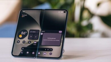 Google Gelar Pesta Teknologi Akbar: Keluarga Pixel 10 Lahir, Ditemani Jam Tangan juga juga Earbuds Berotak AI!