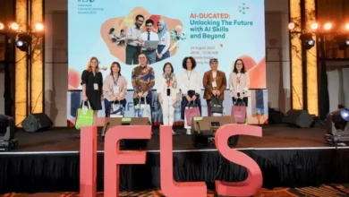 Hadapi Tantangan Brain Rot,  REFO Ajak Pendidik Cerdaskan Anak lewat Artificial Intelligence yang tersebut dimaksud Optimal