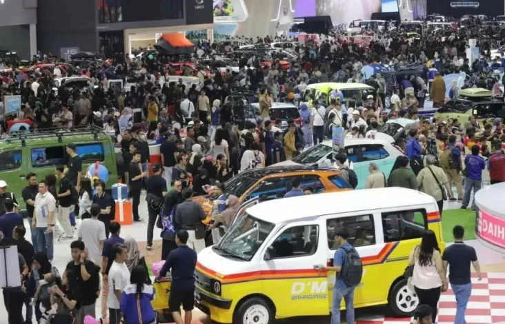 Hantu Premanisme Masih Gentayangan, Ancam Lumpuhkan Jantung Industri Otomotif Indonesia