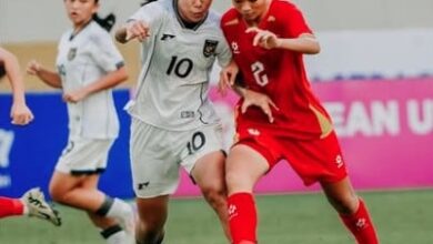 Hasil Piala AFF U-16: Timnas Putri Indonesia U-16 Gagal Rebut Peringkat Ketiga