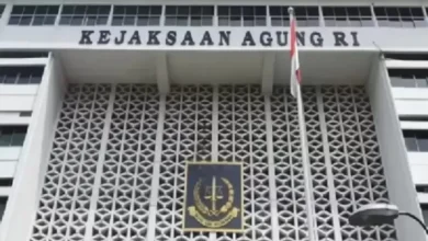 Hasil Survei, Kejaksaan Jadi Lembaga Penegak Hukum Paling Dipercaya Publik
