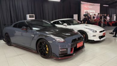 Ironi Otomotif RI: Showroom Mobil Baru Menangis, Pasar Mobil Bekas Justru Pesta Pora Tembus 1,9 Juta Unit