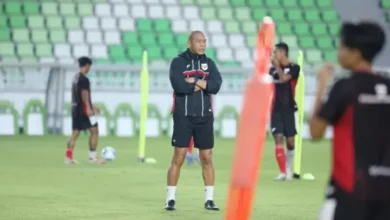 Jadwal Timnas Indonesia U-17 vs Mali: Misi Sulit Garuda Muda pada Piala Kemerdekaan 2025
