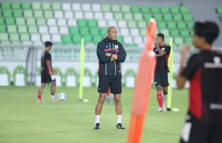 Jadwal Timnas Indonesia U-17 vs Mali: Misi Sulit Garuda Muda pada Piala Kemerdekaan 2025