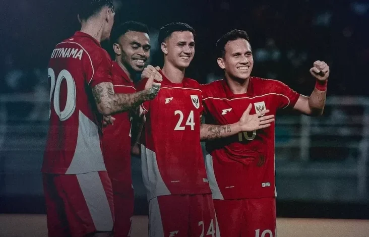 Jadwal Timnas Indonesia vs Lebanon: Uji Coba Sesungguhnya