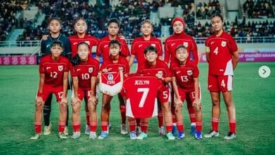 Jadwal Timnas Putri Indonesia vs Vietnam: Berebut Tempat Ketiga Piala AFF U-16