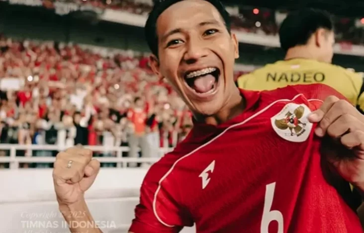Kabar Baik, Beckham Putra Comeback Jelang FIFA Matchday September 2025