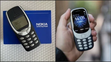 Kenapa HP Nokia 3310 Sangat Luar Biasa Walau Dibanting kemudian juga Dibenturkan Tembok?