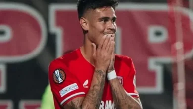Kenapa Mees Hilgers Tak Jadi Starter pada Laga FC Twente vs PSV Eindhoven?