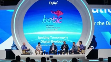Pertemuan BATIC 2025 : Pemimpin Teknologi Global Ungkap Peran Teknologi di tempat Membentuk Planet Masa Kini