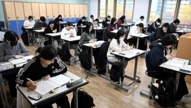 Korea Selatan Larang Pelajar Bawa HP ke Sekolah, Alasannya Menakutkan