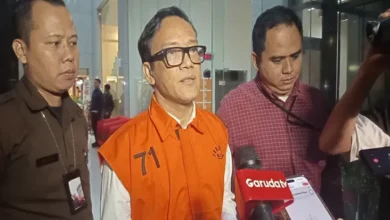 KPK Temukan 4 HP pada Plafon Rumah Mantan Wamenaker, Noel: Punya Pembantu