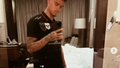 Kronologi Mees Hilgers Batal Bela Timnas Indonesia: Masih Cari Klub pada area Eropa