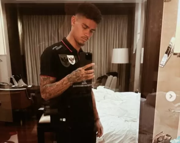 Kronologi Mees Hilgers Batal Bela Timnas Indonesia: Masih Cari Klub pada area Eropa