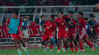 Kualifikasi Piala Asia U-23 2026 pada tempat Sidoarjo Dipastikan Tetap Sesuai Jadwal