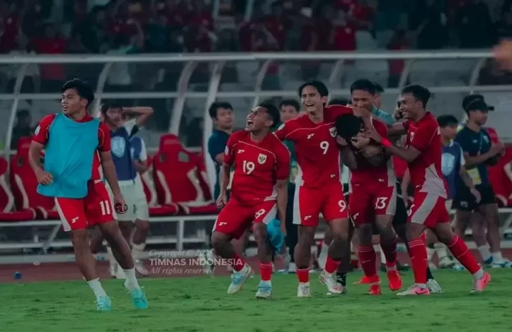 Kualifikasi Piala Asia U-23 2026 pada tempat Sidoarjo Dipastikan Tetap Sesuai Jadwal