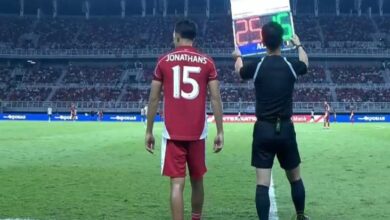 Laga Lawan Lebanon Jadi Penentu Arah Krusial Timnas Indonesia Menuju Kualifikasi Piala Global 2026