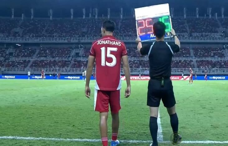 Laga Lawan Lebanon Jadi Penentu Arah Krusial Timnas Indonesia Menuju Kualifikasi Piala Global 2026