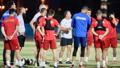 Lebanon Waspadai Timnas Indonesia yang tersebut Diperkuat Pemain Eropa