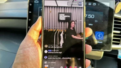 Live TikTok Hidup Lagi, Pedagang Online Senang, Pembeli Tak Sabar CO!